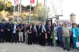 Niscemi. Inaugurazione del “Decimo Luogo della Memoria”... quello del 9 luglio 1943